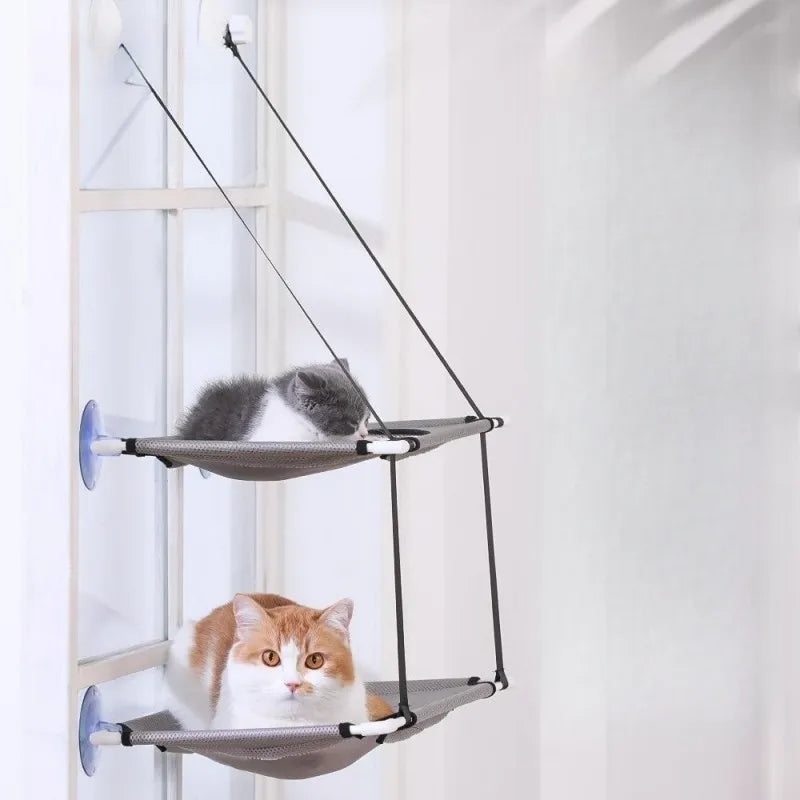 Cat Win'NET™ - Cama de Ventana