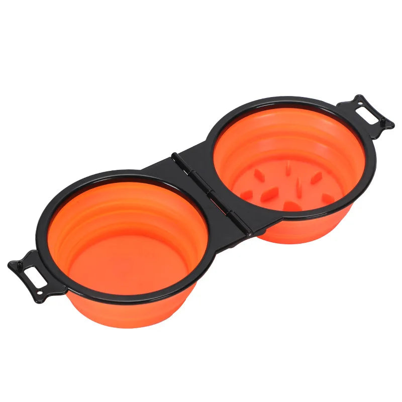Bowl™ 2-in-1 Portátil