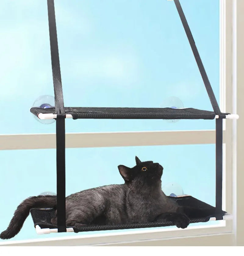 Cat Win'NET™ - Cama de Ventana