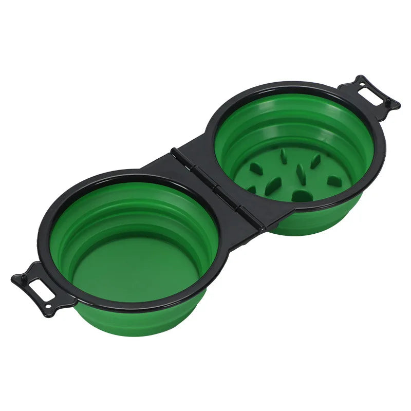Bowl™ 2-in-1 Portátil