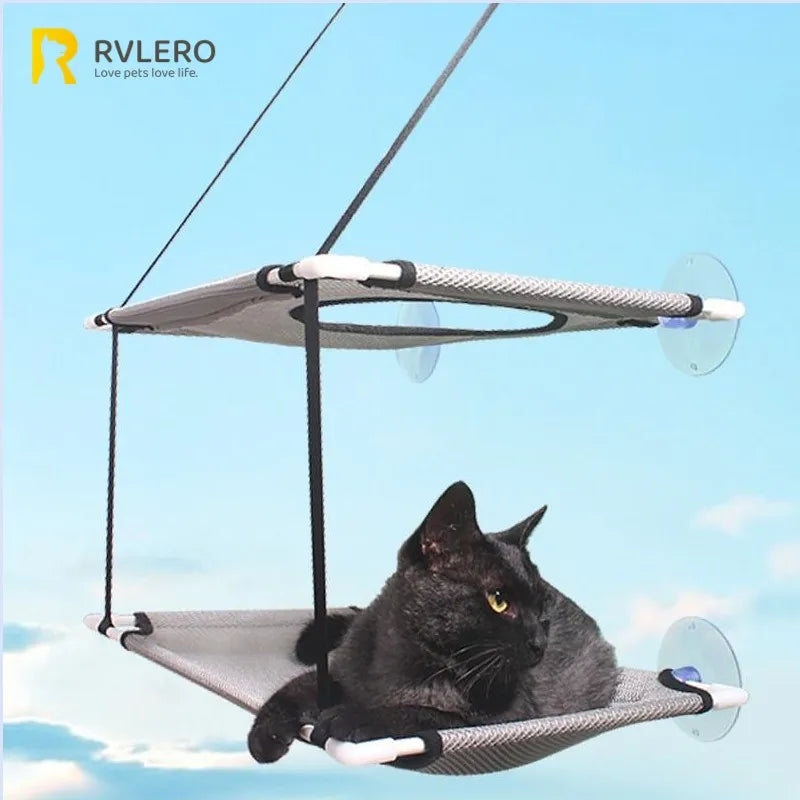Cat Win'NET™ - Cama de Ventana