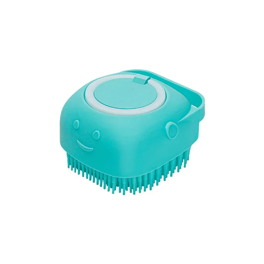 BrushPaws™ – Cepillo de Baño Multifunción