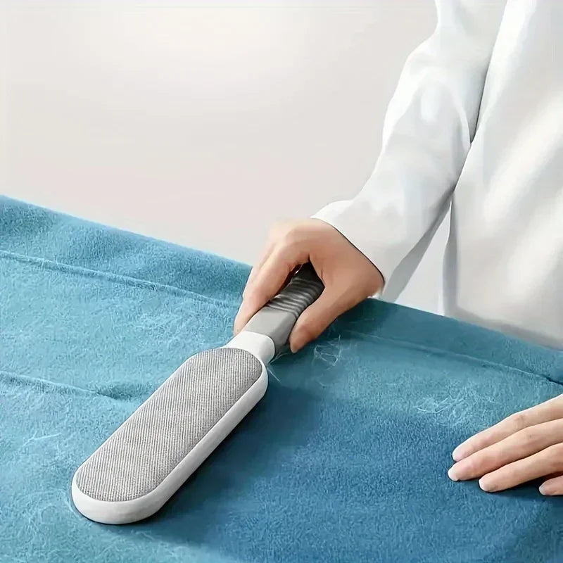 CleanRoll™ – Cepillo Adhesivo Reutilizable