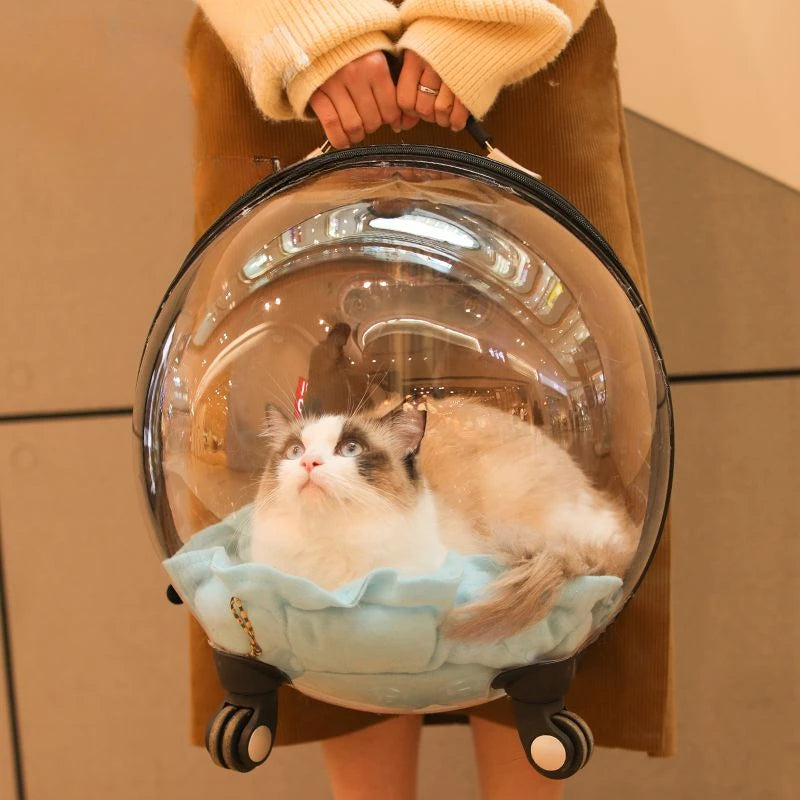 CatBag™ - Transportín Gatos