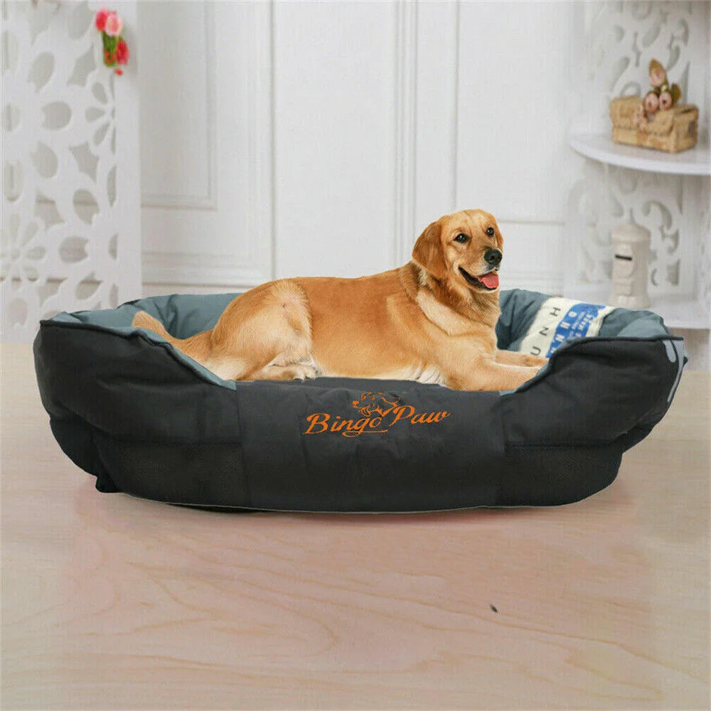 Cama™ - OrtoPerros