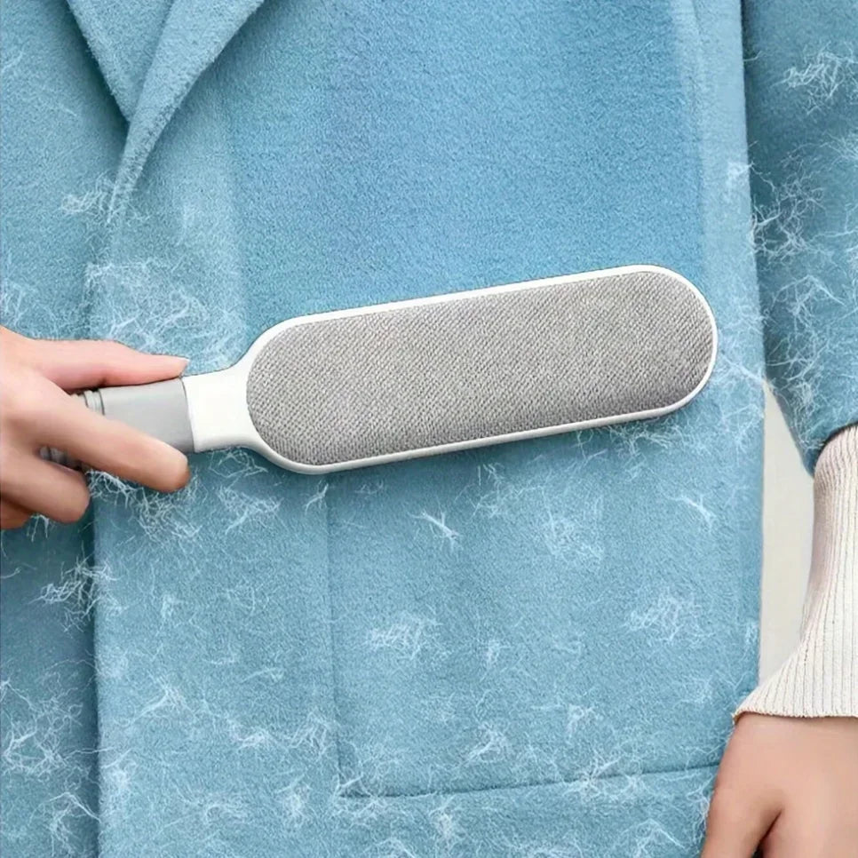 CleanRoll™ – Cepillo Adhesivo Reutilizable