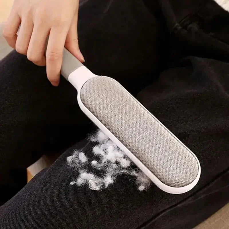 CleanRoll™ – Cepillo Adhesivo Reutilizable