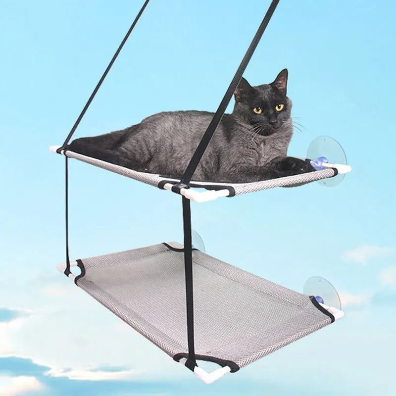 Cat Win'NET™ - Cama de Ventana