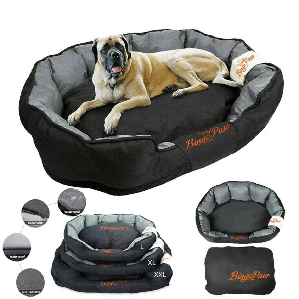 Cama™ - OrtoPerros