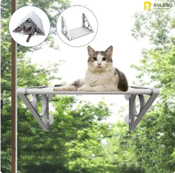 Cat Win'NET™ - Cama de Ventana