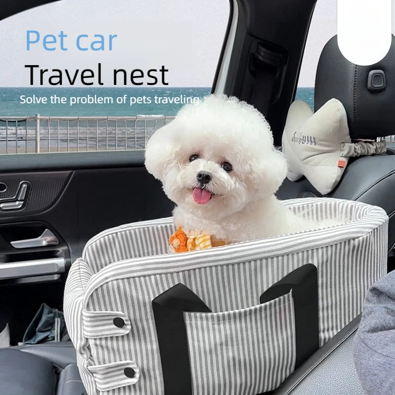 CatCar™ - Asiento de Seguridad