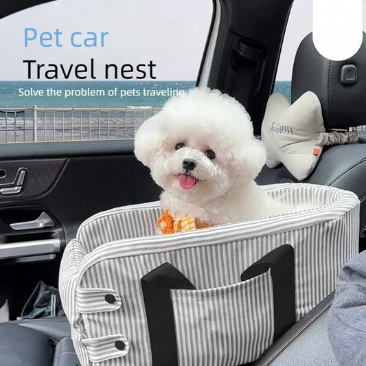 CatCar™ - Asiento de Seguridad