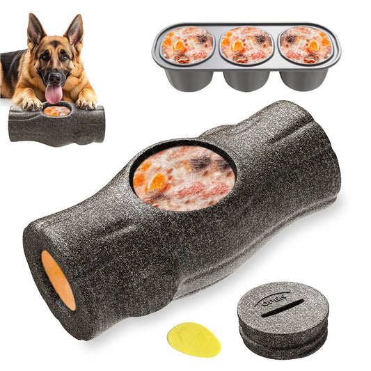 Chpew™ - Dispensador de Comida