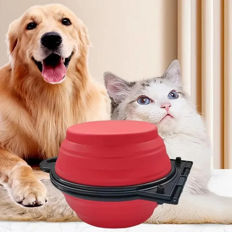 Bowl™ 2-in-1 Portátil