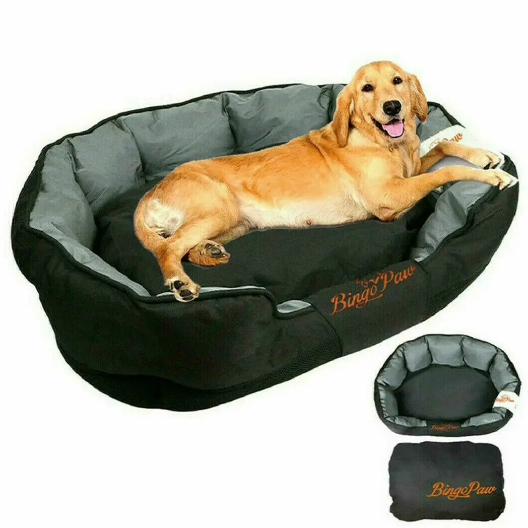 Cama™ - OrtoPerros